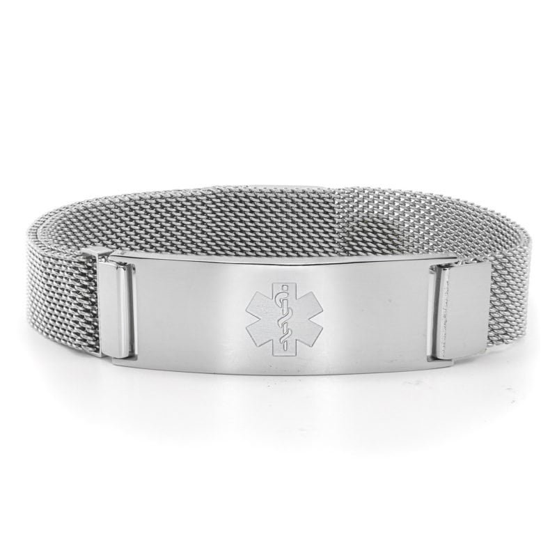 The Importance of a Medical Alert Bracelet for Everyone