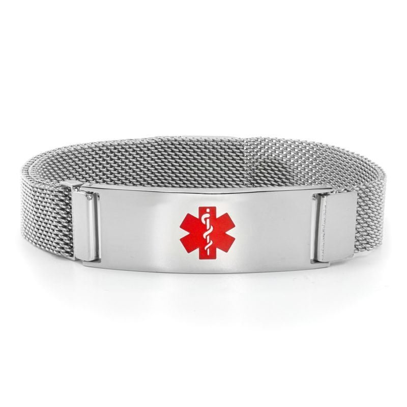 The Importance of a Medical Alert Bracelet for Everyone ...