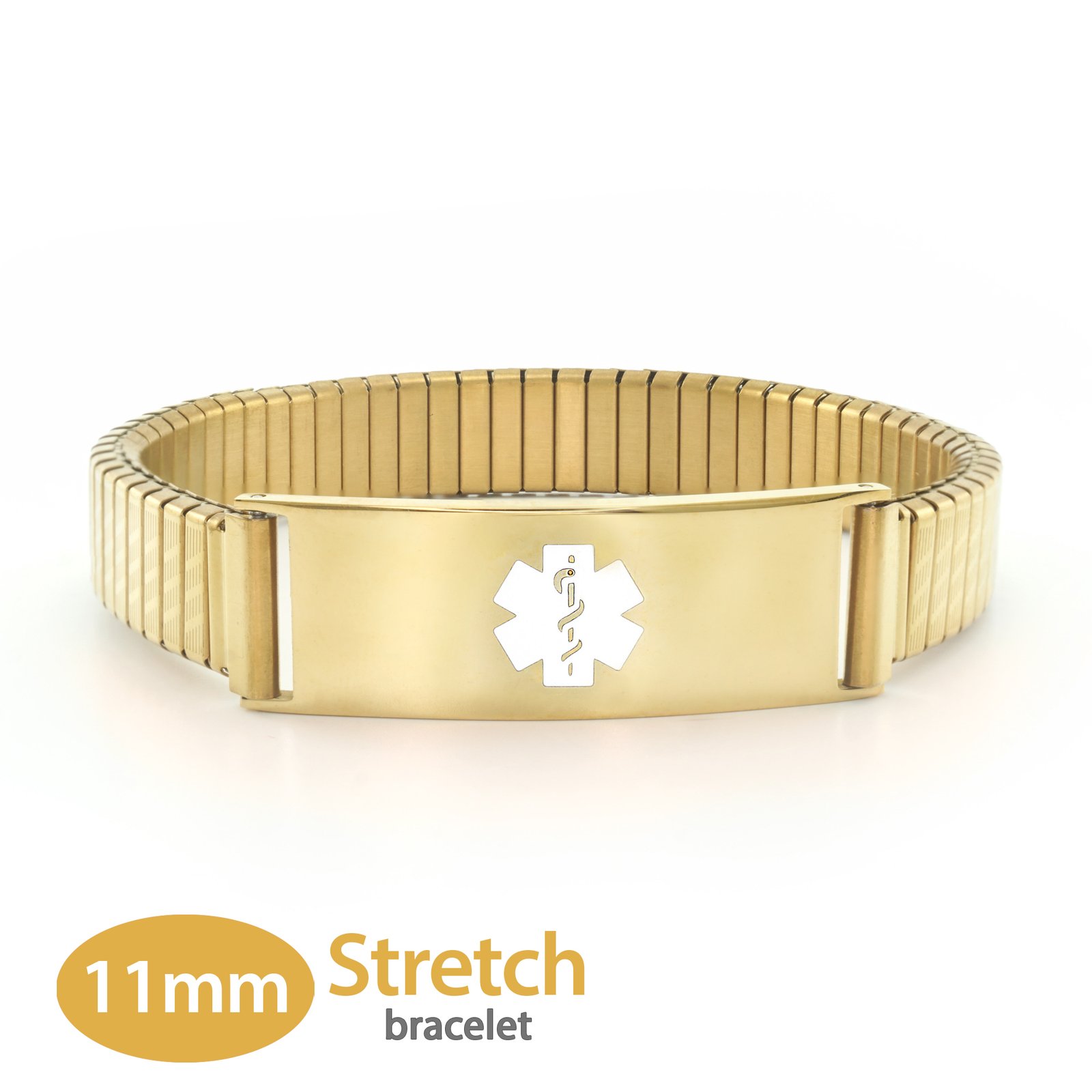 Bracelet Buddy – Bracelet Helper (Colours: Gold) –