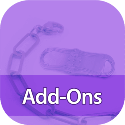 Add-ons
