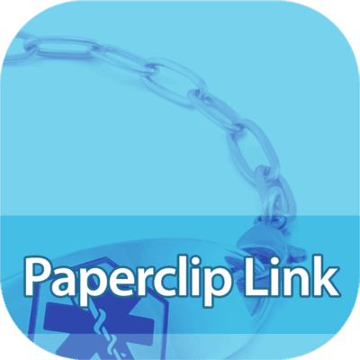 Paperclip Link
