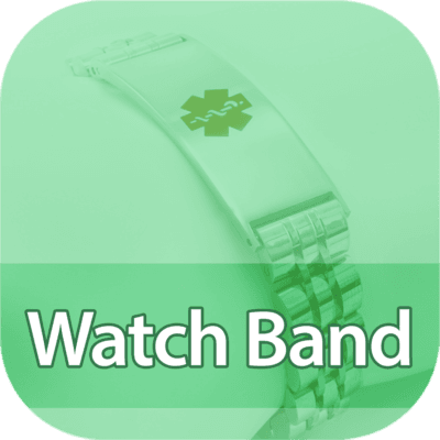 Watch Band